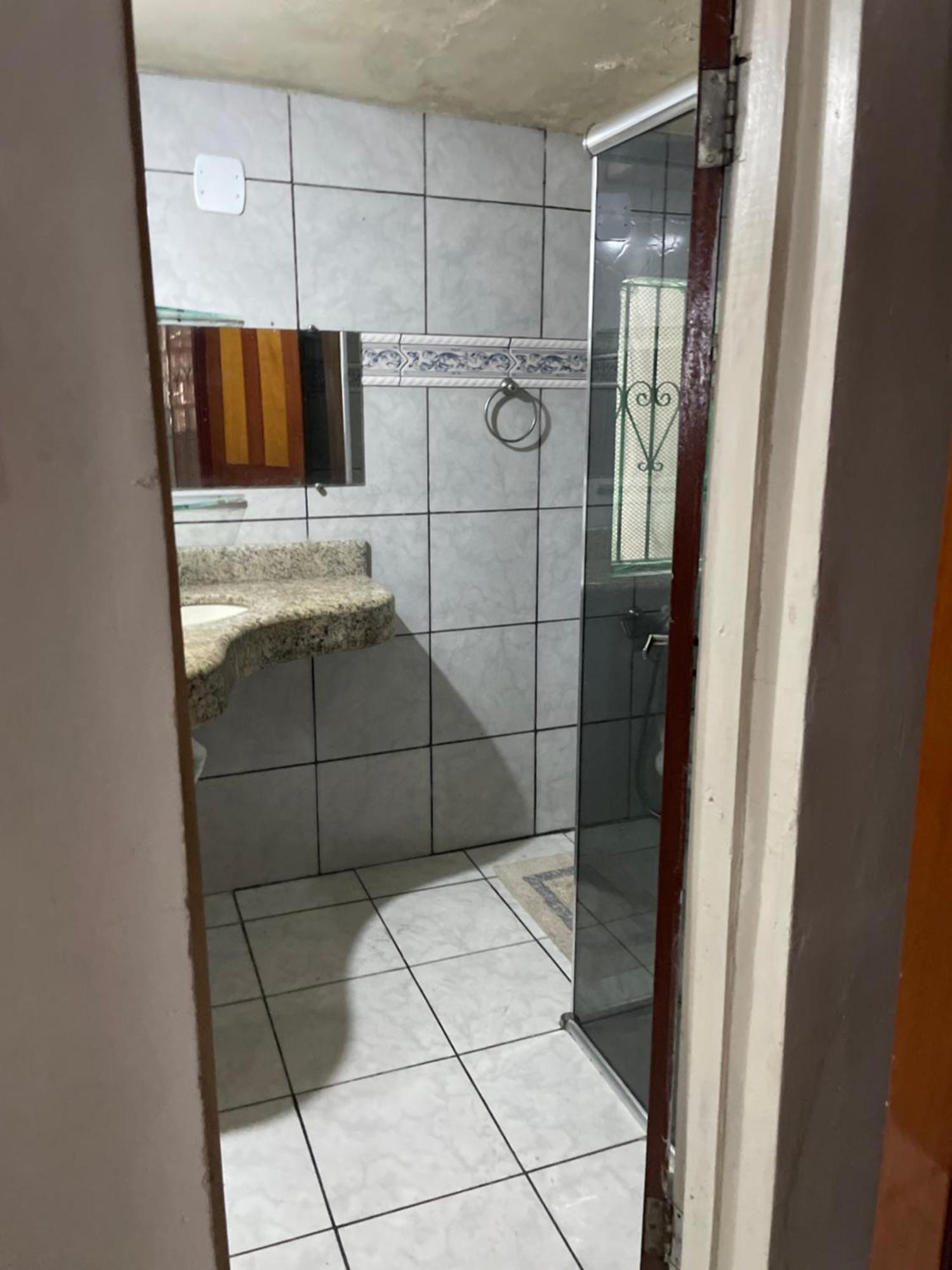 Casa Edgar Villa Manaus Exterior foto