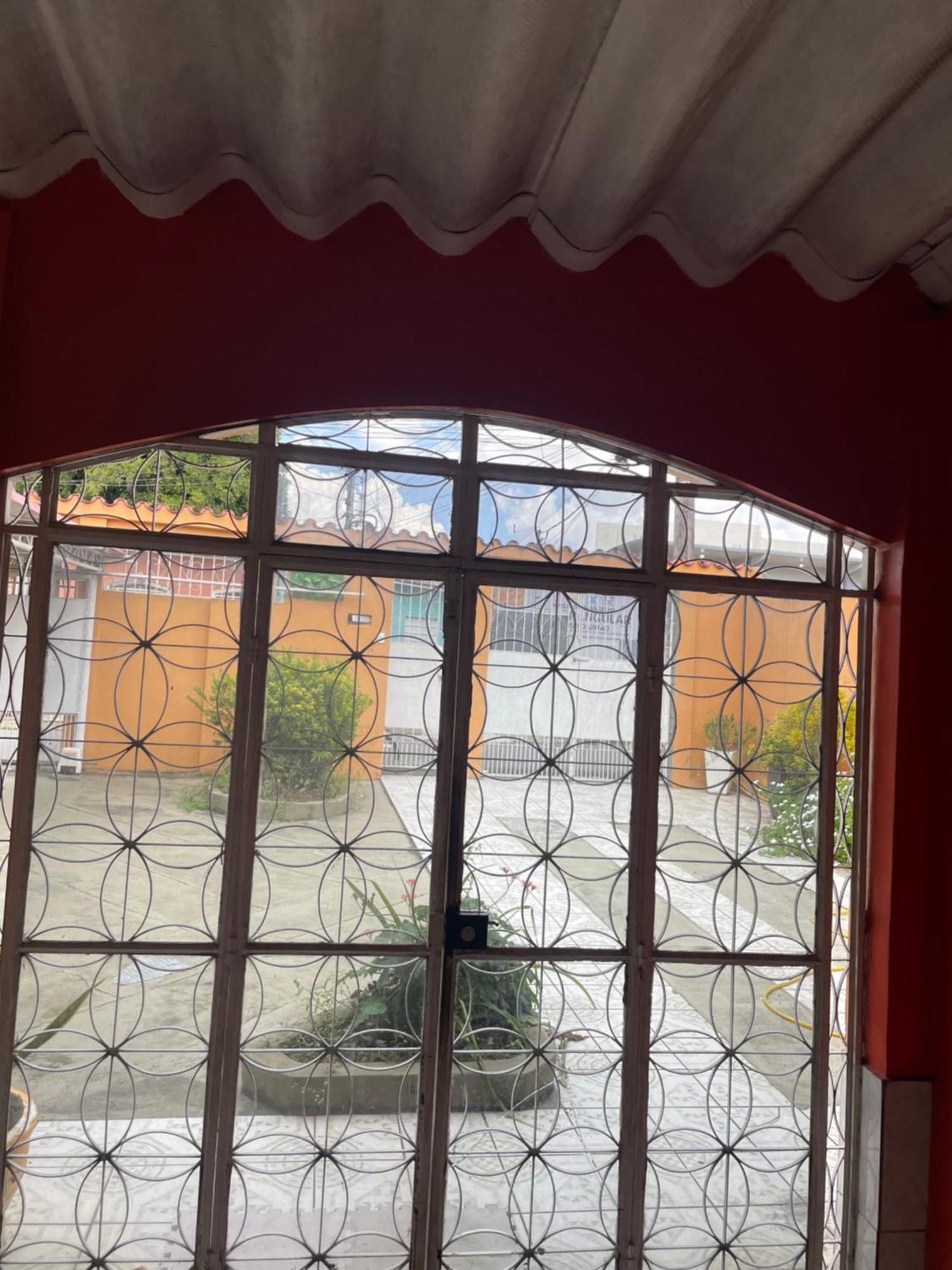 Casa Edgar Villa Manaus Exterior foto
