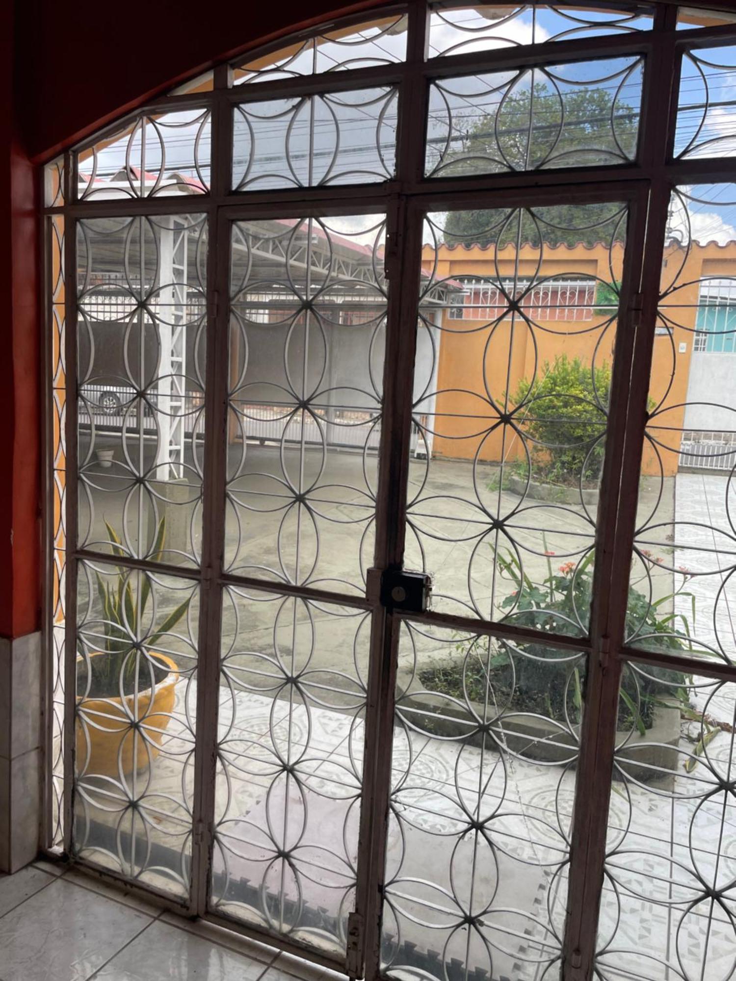 Casa Edgar Villa Manaus Exterior foto