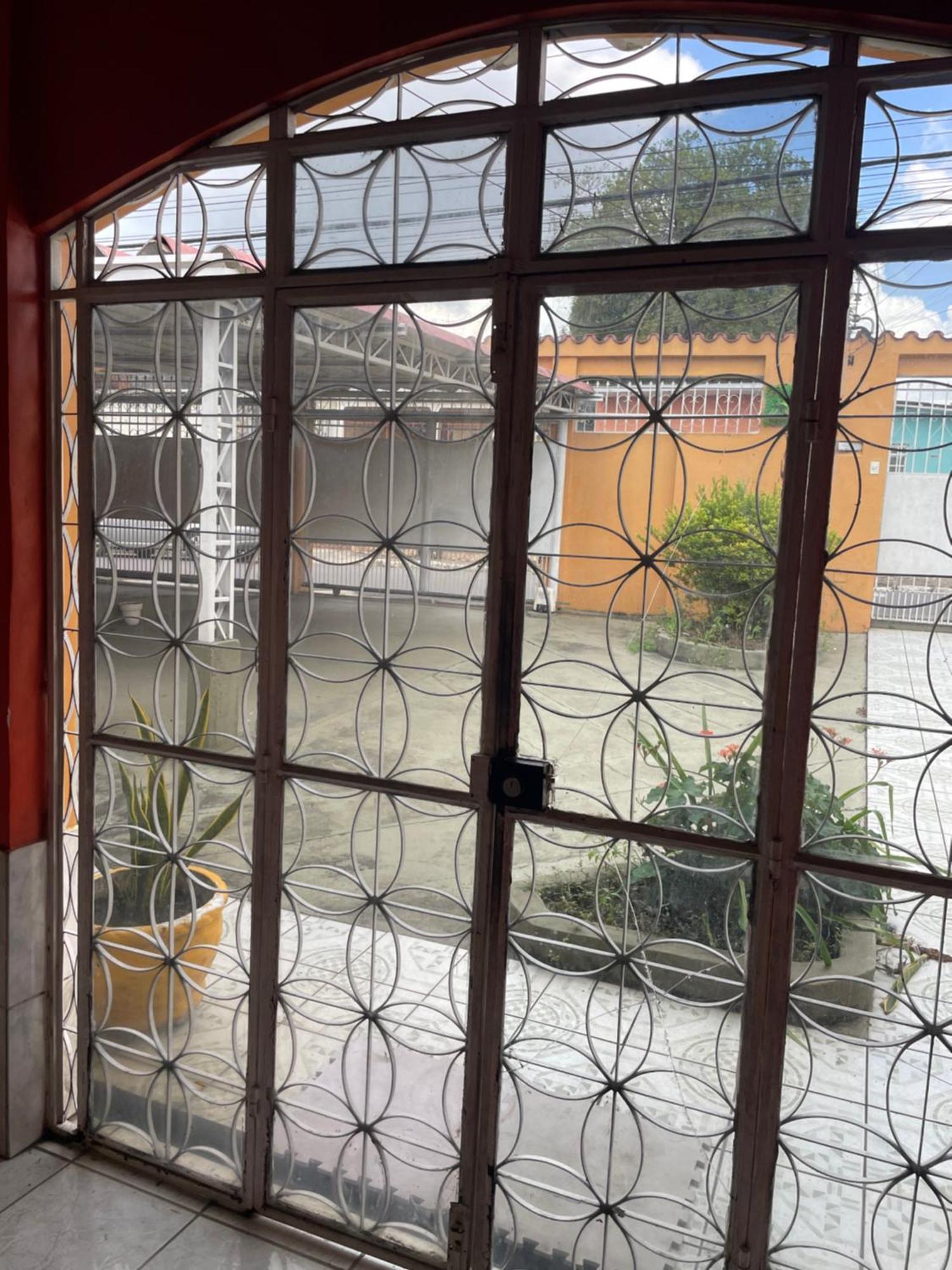 Casa Edgar Villa Manaus Exterior foto